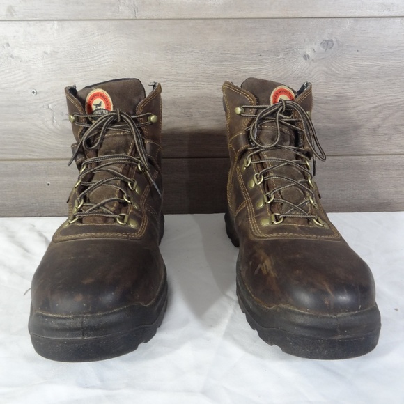 irish setter ely boots